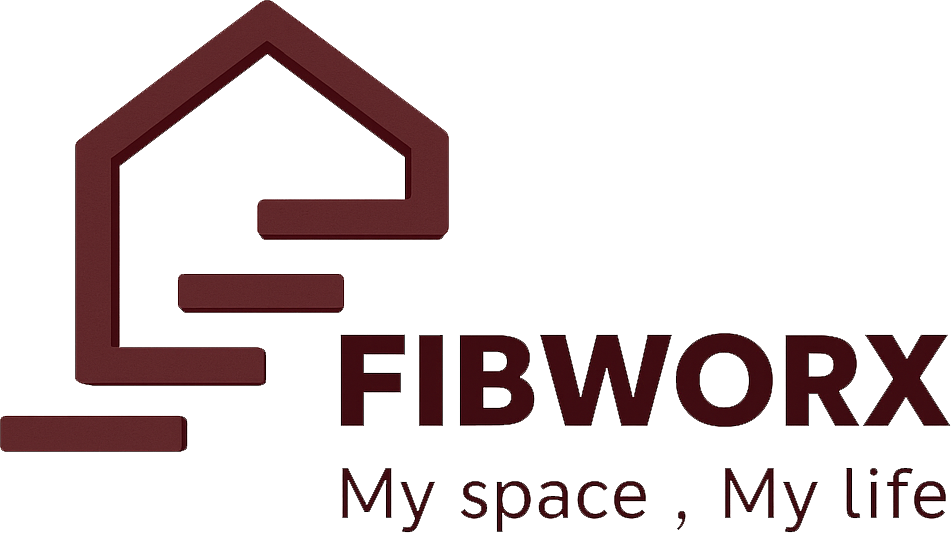 Fibworx Staircase & Railing